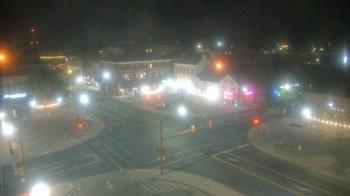 Weather camera view of Square Commercial Center.