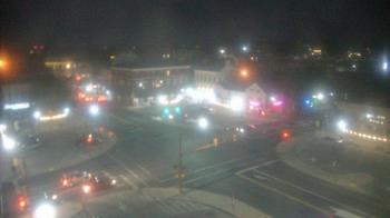 Weather camera view of Square Commercial Center.