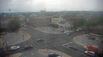 Weather camera view of Square Commercial Center.