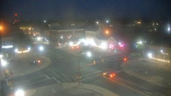 Weather camera view of Square Commercial Center.