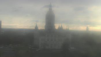 Weather camera view of Div of Emergency Management and Homeland Security.