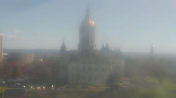 Weather camera view of Div of Emergency Management and Homeland Security.