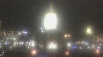 Weather camera view of Div of Emergency Management and Homeland Security.