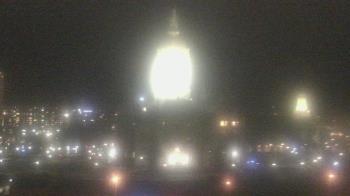 Weather camera view of Div of Emergency Management and Homeland Security.