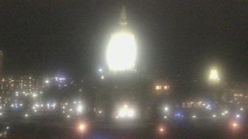 Weather camera view of Div of Emergency Management and Homeland Security.