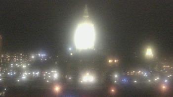 Weather camera view of Div of Emergency Management and Homeland Security.