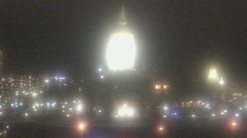 Weather camera view of Div of Emergency Management and Homeland Security.