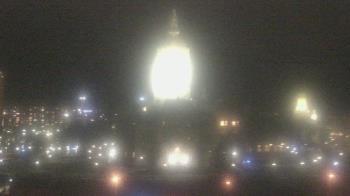 Weather camera view of Div of Emergency Management and Homeland Security.