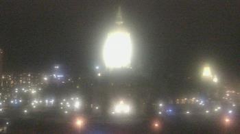 Weather camera view of Div of Emergency Management and Homeland Security.