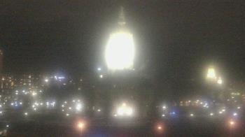 Weather camera view of Div of Emergency Management and Homeland Security.