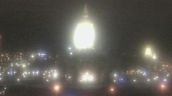 Weather camera view of Div of Emergency Management and Homeland Security.