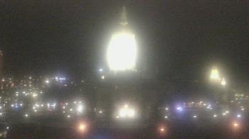 Weather camera view of Div of Emergency Management and Homeland Security.