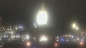 Weather camera view of Div of Emergency Management and Homeland Security.