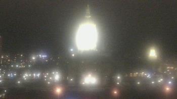 Weather camera view of Div of Emergency Management and Homeland Security.