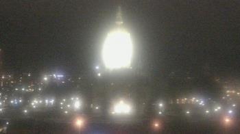 Weather camera view of Div of Emergency Management and Homeland Security.