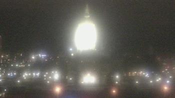 Weather camera view of Div of Emergency Management and Homeland Security.