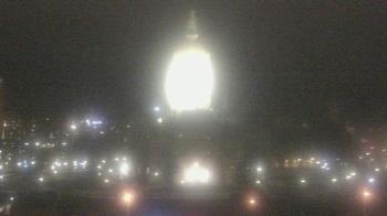 Weather camera view of Div of Emergency Management and Homeland Security.