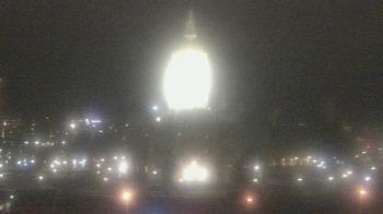 Weather camera view of Div of Emergency Management and Homeland Security.