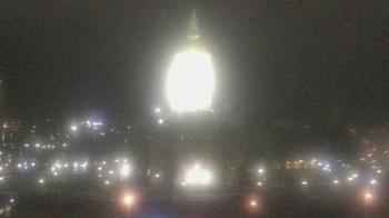 Weather camera view of Div of Emergency Management and Homeland Security.