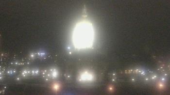 Weather camera view of Div of Emergency Management and Homeland Security.