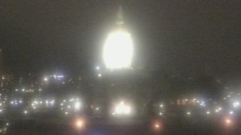 Weather camera view of Div of Emergency Management and Homeland Security.