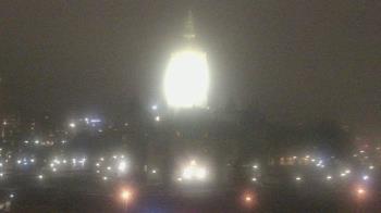 Weather camera view of Div of Emergency Management and Homeland Security.