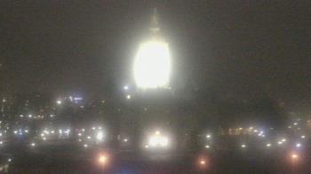 Weather camera view of Div of Emergency Management and Homeland Security.