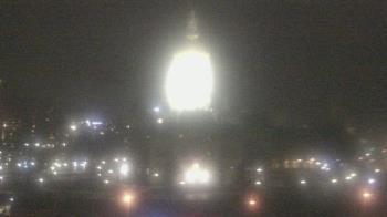 Weather camera view of Div of Emergency Management and Homeland Security.