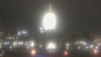 Weather camera view of Div of Emergency Management and Homeland Security.