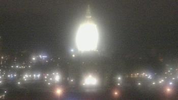 Weather camera view of Div of Emergency Management and Homeland Security.