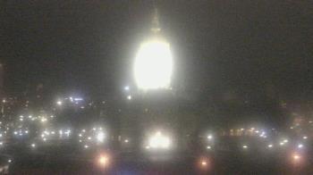 Weather camera view of Div of Emergency Management and Homeland Security.