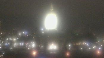 Weather camera view of Div of Emergency Management and Homeland Security.