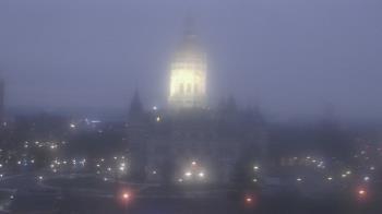 Weather camera view of Div of Emergency Management and Homeland Security.