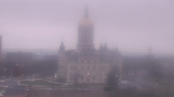 Weather camera view of Div of Emergency Management and Homeland Security.