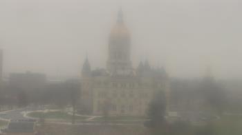 Weather camera view of Div of Emergency Management and Homeland Security.