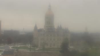 Weather camera view of Div of Emergency Management and Homeland Security.