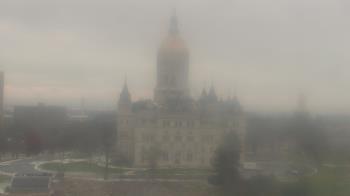 Weather camera view of Div of Emergency Management and Homeland Security.