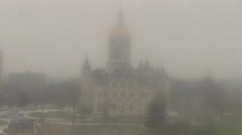 Weather camera view of Div of Emergency Management and Homeland Security.