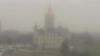 Weather camera view of Div of Emergency Management and Homeland Security.