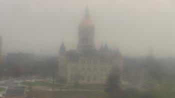 Weather camera view of Div of Emergency Management and Homeland Security.