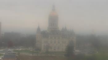 Weather camera view of Div of Emergency Management and Homeland Security.