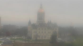 Weather camera view of Div of Emergency Management and Homeland Security.