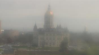 Weather camera view of Div of Emergency Management and Homeland Security.