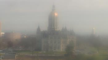 Weather camera view of Div of Emergency Management and Homeland Security.