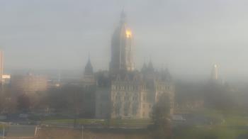 Weather camera view of Div of Emergency Management and Homeland Security.