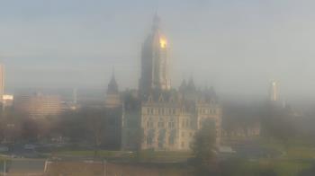 Weather camera view of Div of Emergency Management and Homeland Security.