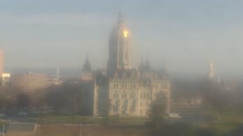 Weather camera view of Div of Emergency Management and Homeland Security.