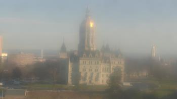 Weather camera view of Div of Emergency Management and Homeland Security.