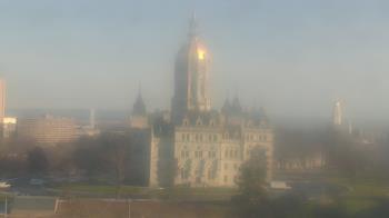 Weather camera view of Div of Emergency Management and Homeland Security.