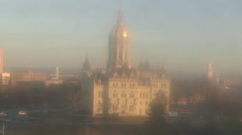 Weather camera view of Div of Emergency Management and Homeland Security.